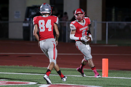 GeoSnapShot | Photos from PHS@JLHS 10-6-17